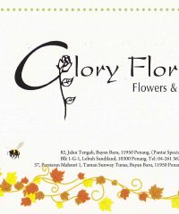 Gloryflorist Flowers & Gifts