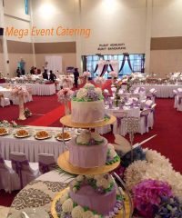 Mega Event & Catering
