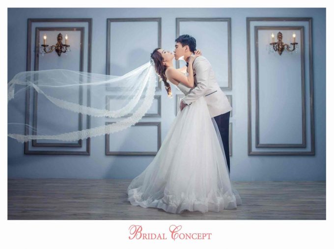 Bridal Concept Malaysia