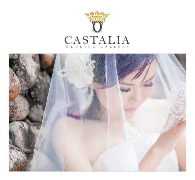 Castalia Wedding Gallery