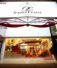 DL Fashion Design