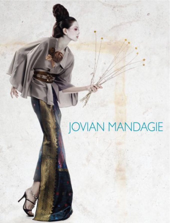 Jovian Mandagie Couture Boutique