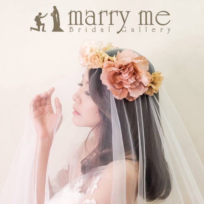 Marry Me Bridal Gallery