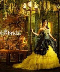 Melbliss Bridal