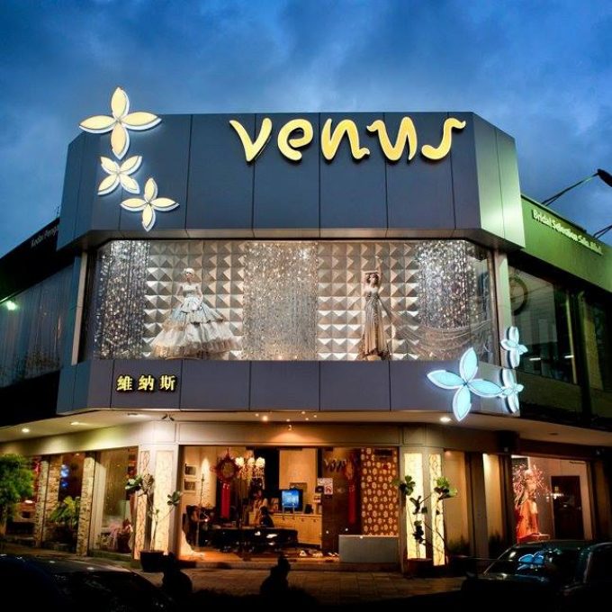 Venus Bridal Selection ( Johor Bahru)