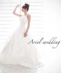 Ariel Wedding