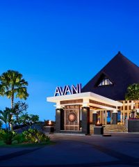 AVANI Sepang Goldcoast Resort
