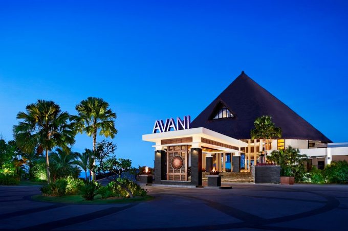 AVANI Sepang Goldcoast Resort