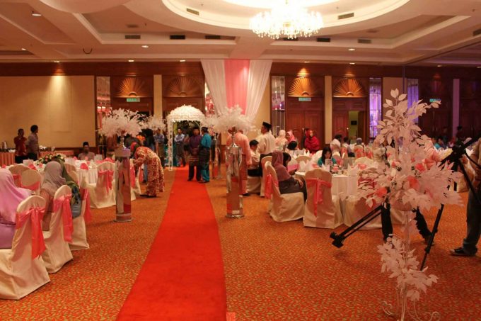 Bayview Beach Resort Penang