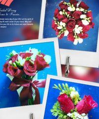 Bloomfield Florist