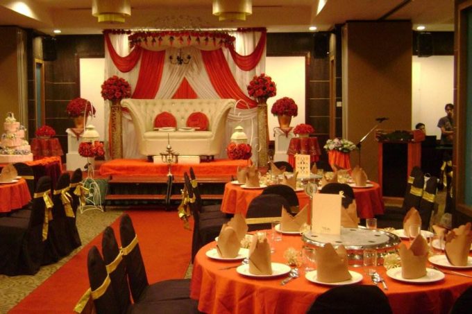 Crystal Crown Hotel Kuala Lumpur
