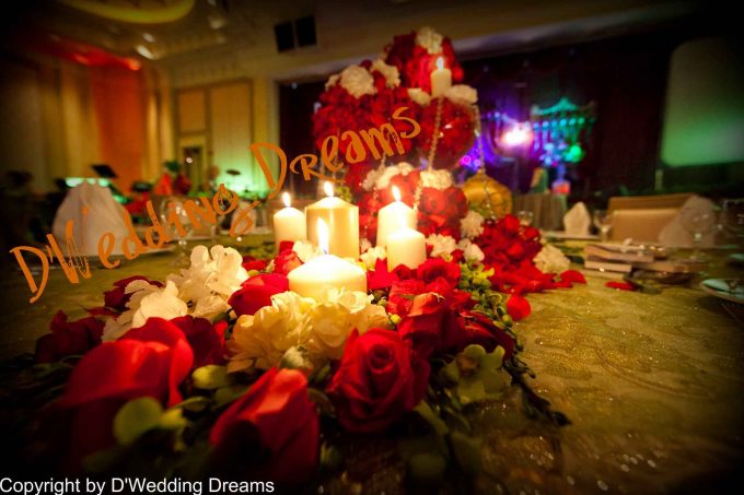 D’ Wedding Dreams