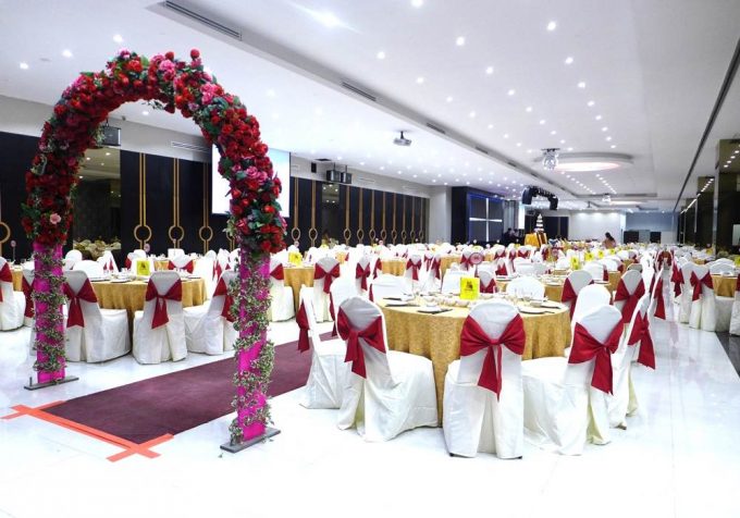 Dynasty Dragon Seafood Restaurant (Damansara)