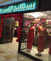 Emerald Brilliant (Mid Valley Megamall)