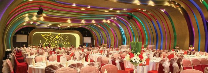 Empire Hotel Subang