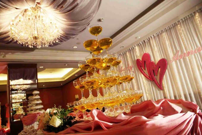 Evergreen Laurel Hotel