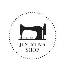 Justmen’s Shop – Taman Melawati