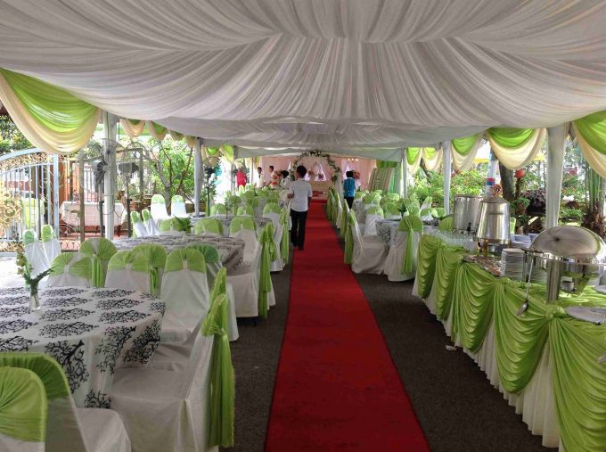 LC Catering Sdn Bhd