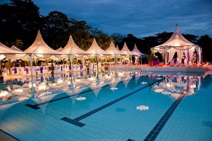 Le Grandeur Palm Resort Johor