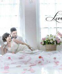 Lovince Bridal Collection