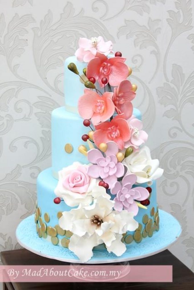 Mad About Cake