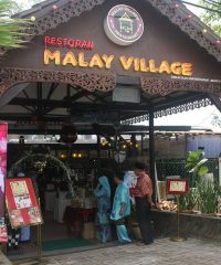 Malay Village Restaurant
