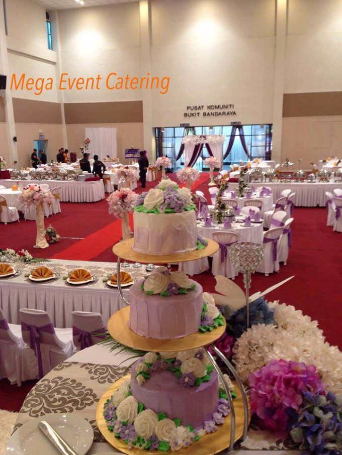 Mega Event &#038; Catering