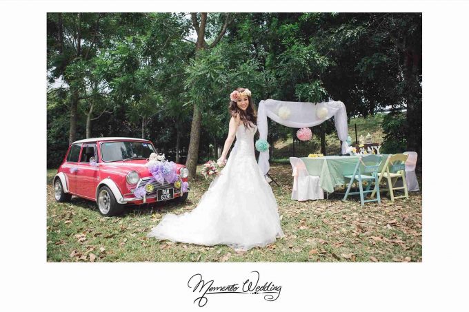 Momento Wedding Photography