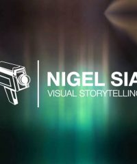 Nigel Sia – Visual Storytelling