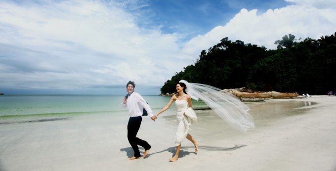 Pangkor Laut Resort