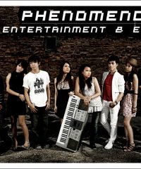 Phenomenon Entertainment & Event
