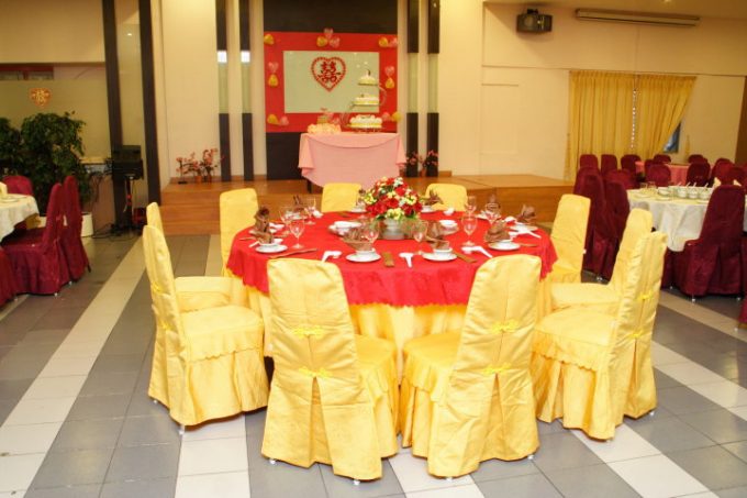Restoran Chia Ping