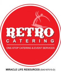 Retro Catering