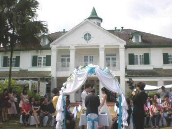 Riders Lodge Resort