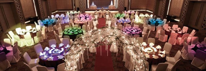Royal China Grand Ballroom &#038; Banquet (Ipoh)