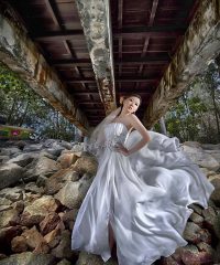 SG Bridal House