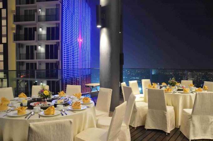 Swiss-Garden Hotel &#038; Residences Melaka