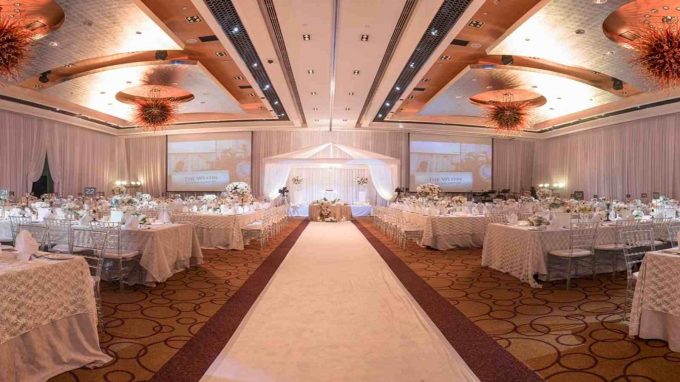 The Westin Kuala Lumpur