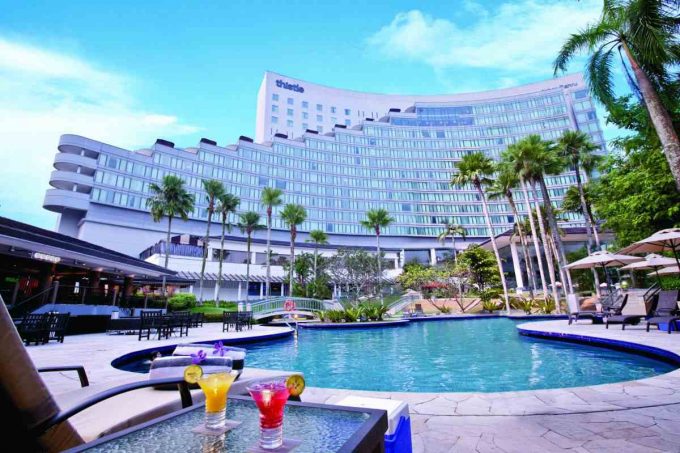 Thistle Johor Bahru