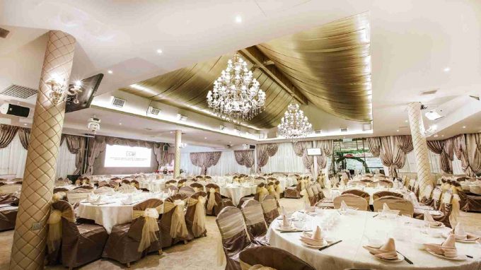 Unique Seafood Damansara Restaurant &#038; Banquet