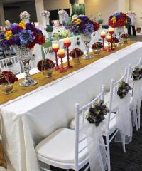 Wedding Station
