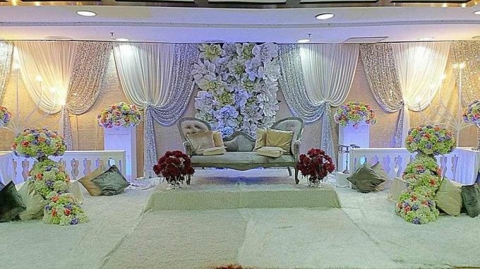 ZaiMaN BRiDaL