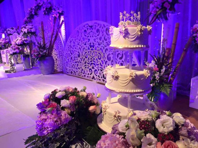 Zurina&#8217;s Cakes