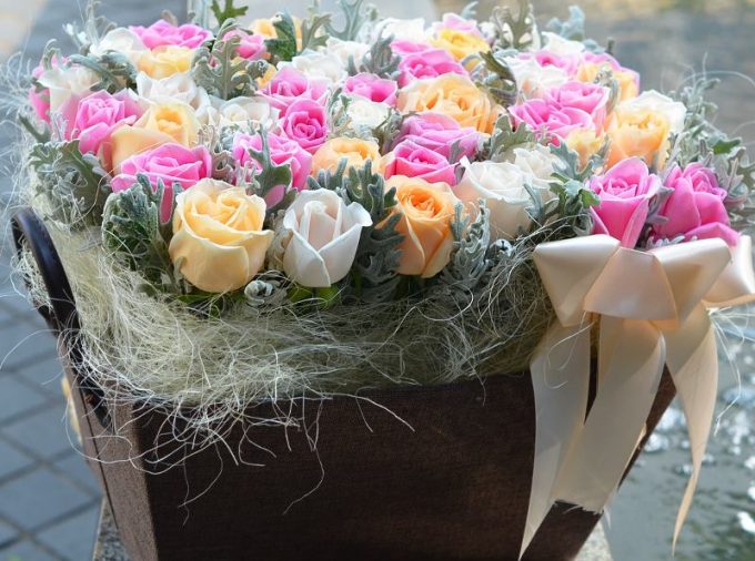 Pure Seed Florist &#038; Gift