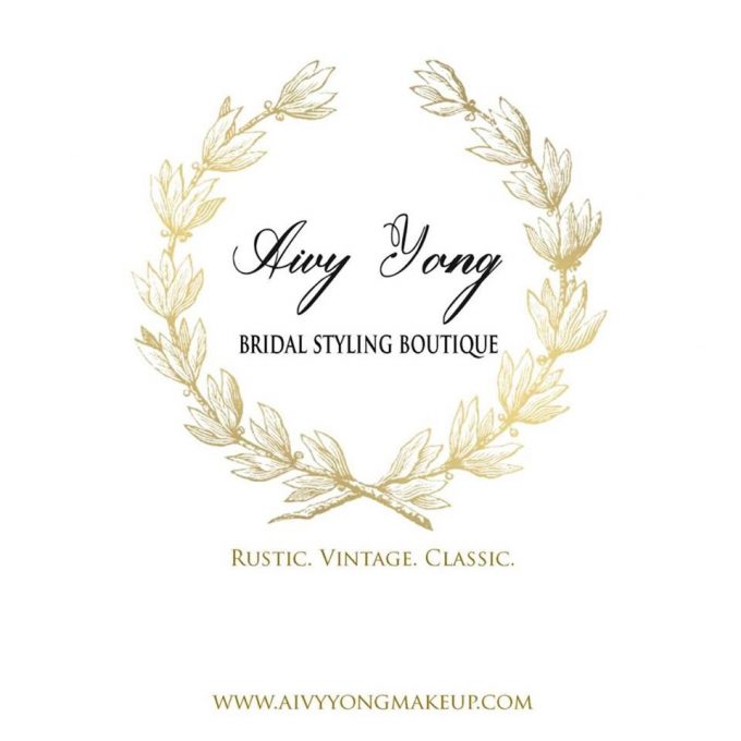 Aivy Yong Bridal Styling Boutique