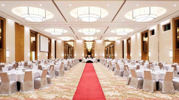 Four Points by Sheraton Puchong