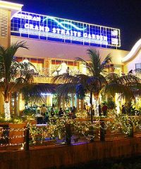 Grand Straits Garden Seafood Restaurants
