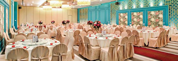 Imperial Garden Restaurant (Petaling Jaya)