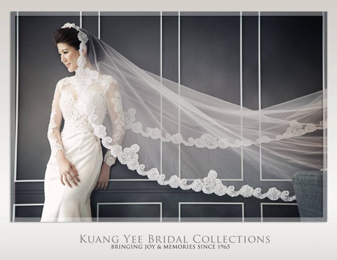 Kuang Yee Bridal Collection Nibong Tebal