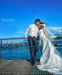Milan Bridal House